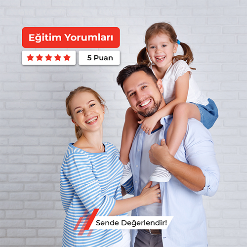 Aile Danışmanlığı Eğitimi 