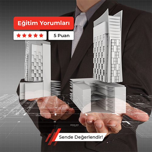 Apartman ve Site Yöneticiliği Kursu