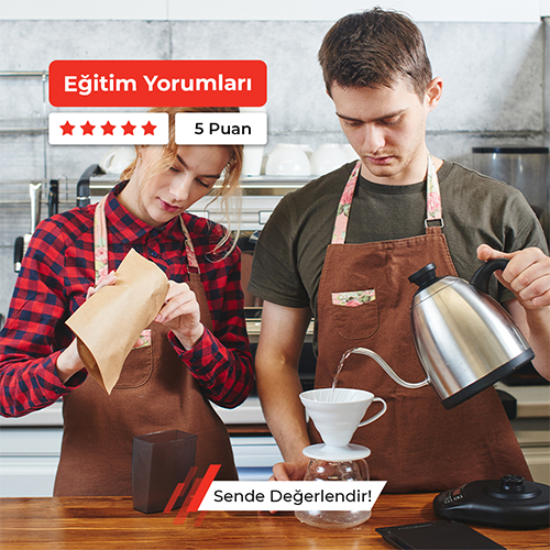 Barista Eğitimi