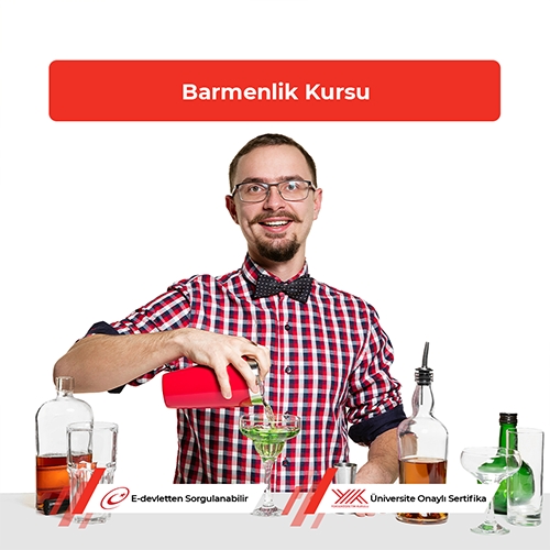 Barmenlik Kursu 