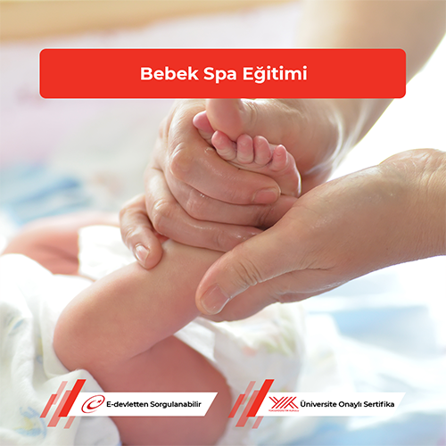 Bebek Spa Eğitimi