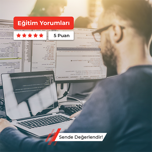 Bilgisayar Programcılığı Eğitimi 