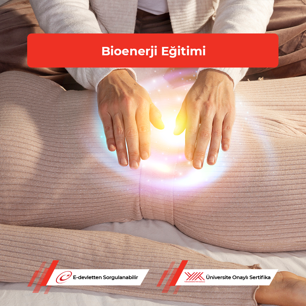 Bioenerji Eğitimi