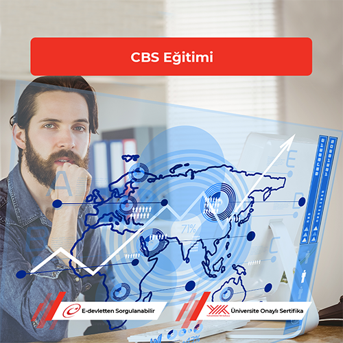 CBS Eğitimi