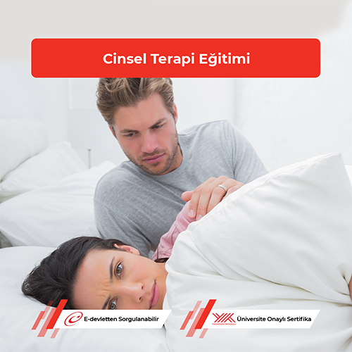 Cinsel Terapi Eğitimi