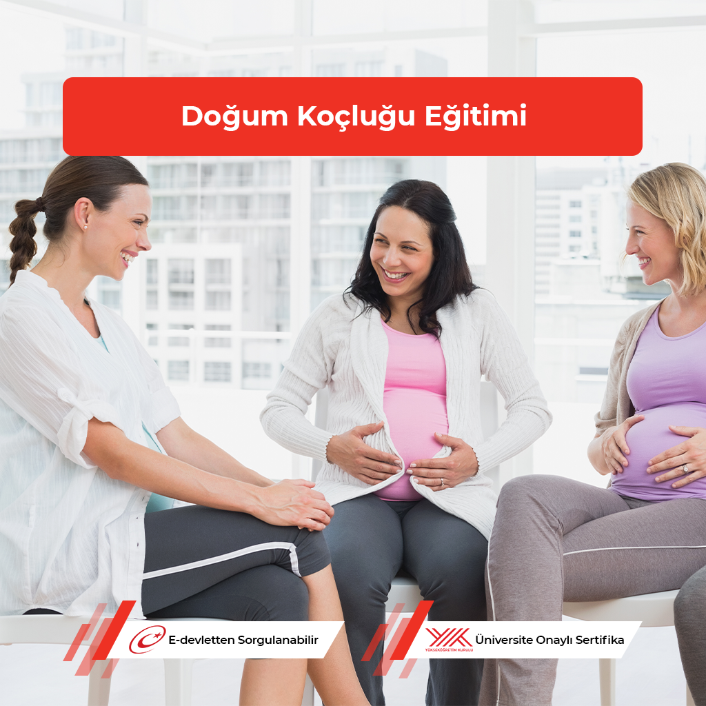 Doğum Koçluğu Eğitimi