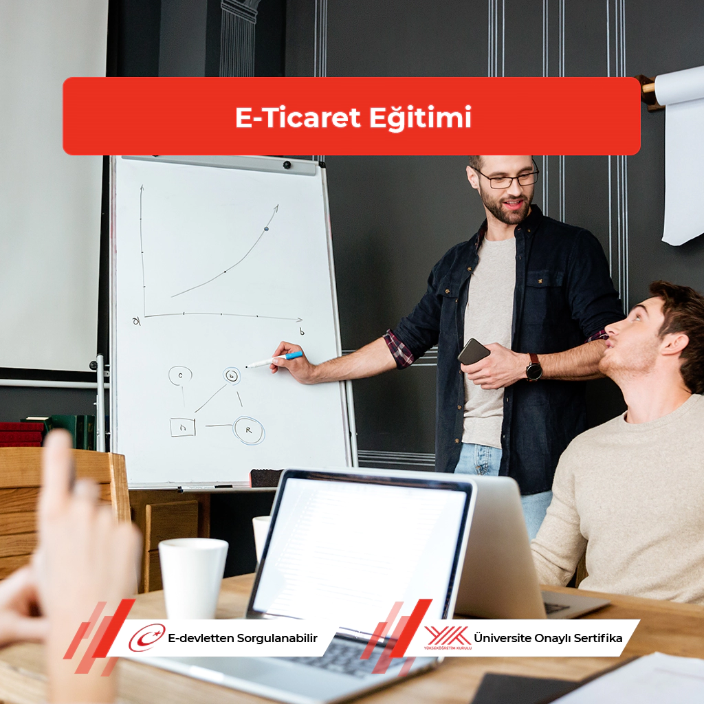 E-Ticaret Eğitimi