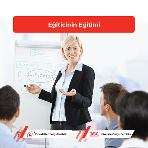 Eğiticinin Eğitimi