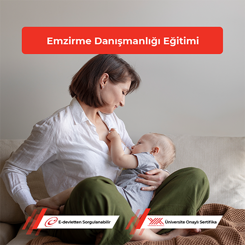 Emzirme Danışmanlığı Eğitimi