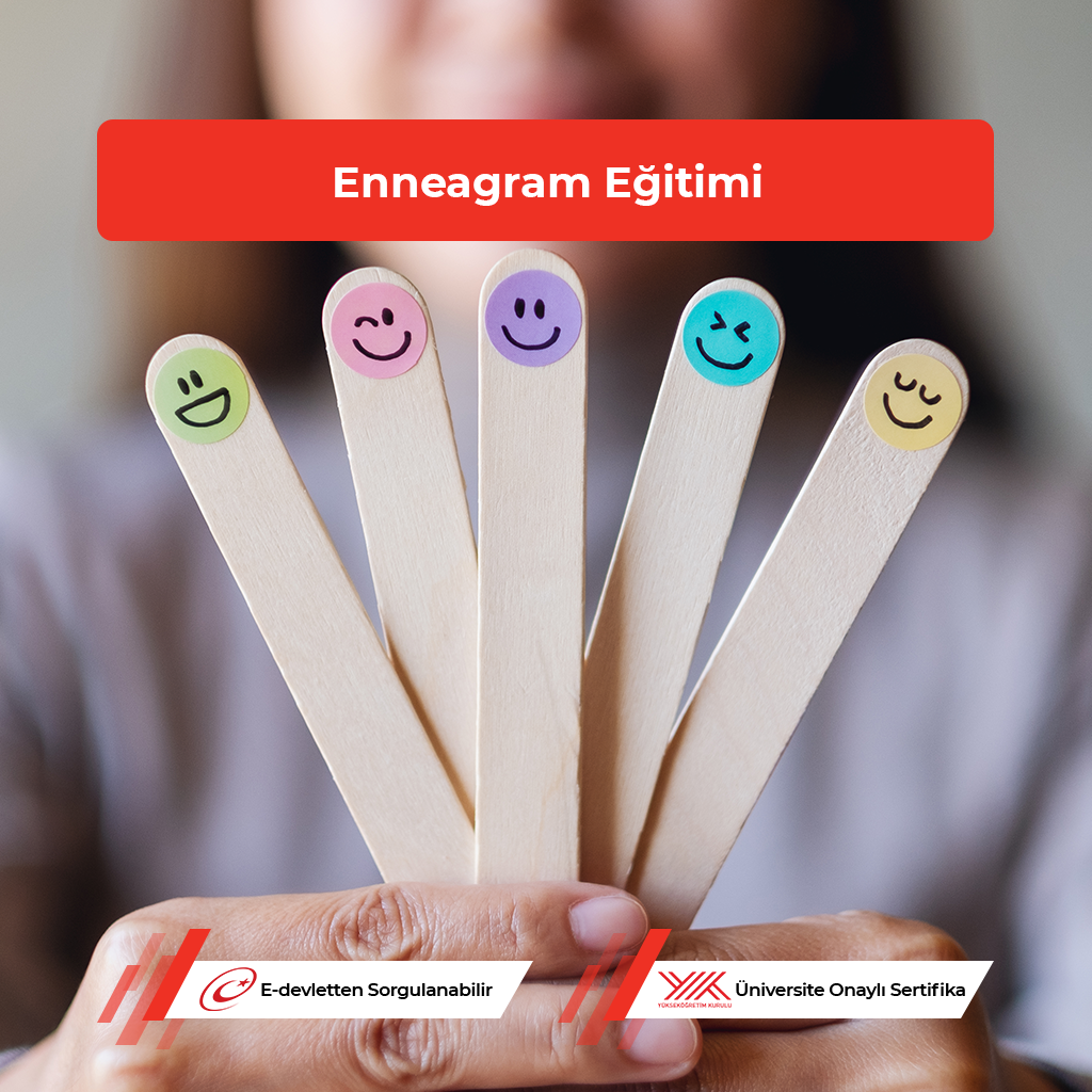 Enneagram Eğitimi