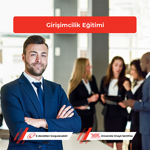 Girişimcilik Eğitimi