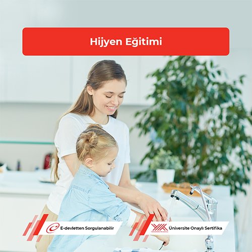 Hijyen Eğitimi