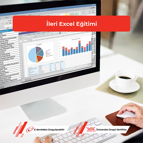 İleri Excel Eğitimi