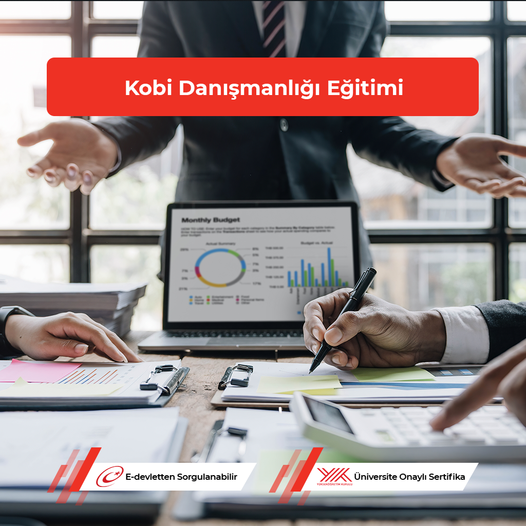 KOBİ Danışmanlığı Eğitimi