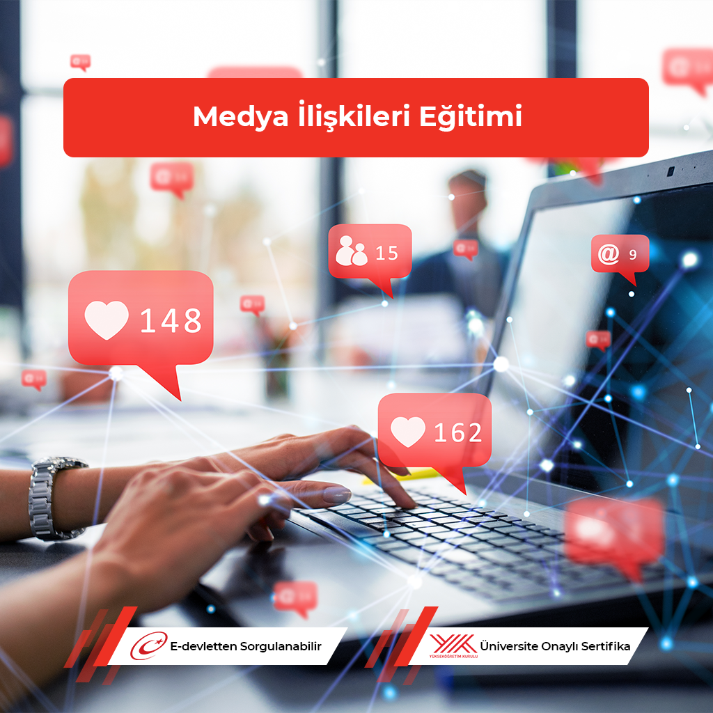 Medya İlişkileri Eğitimi