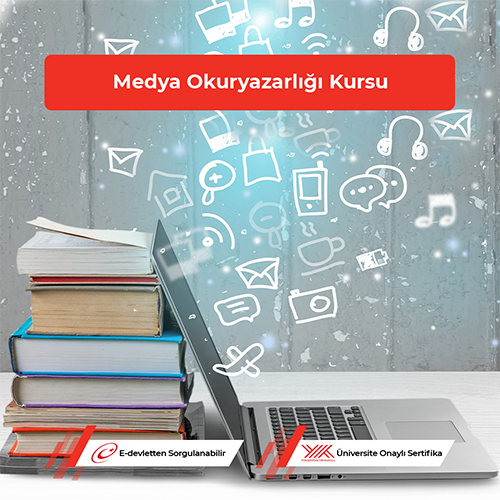 Medya Okuryazarlığı Kursu