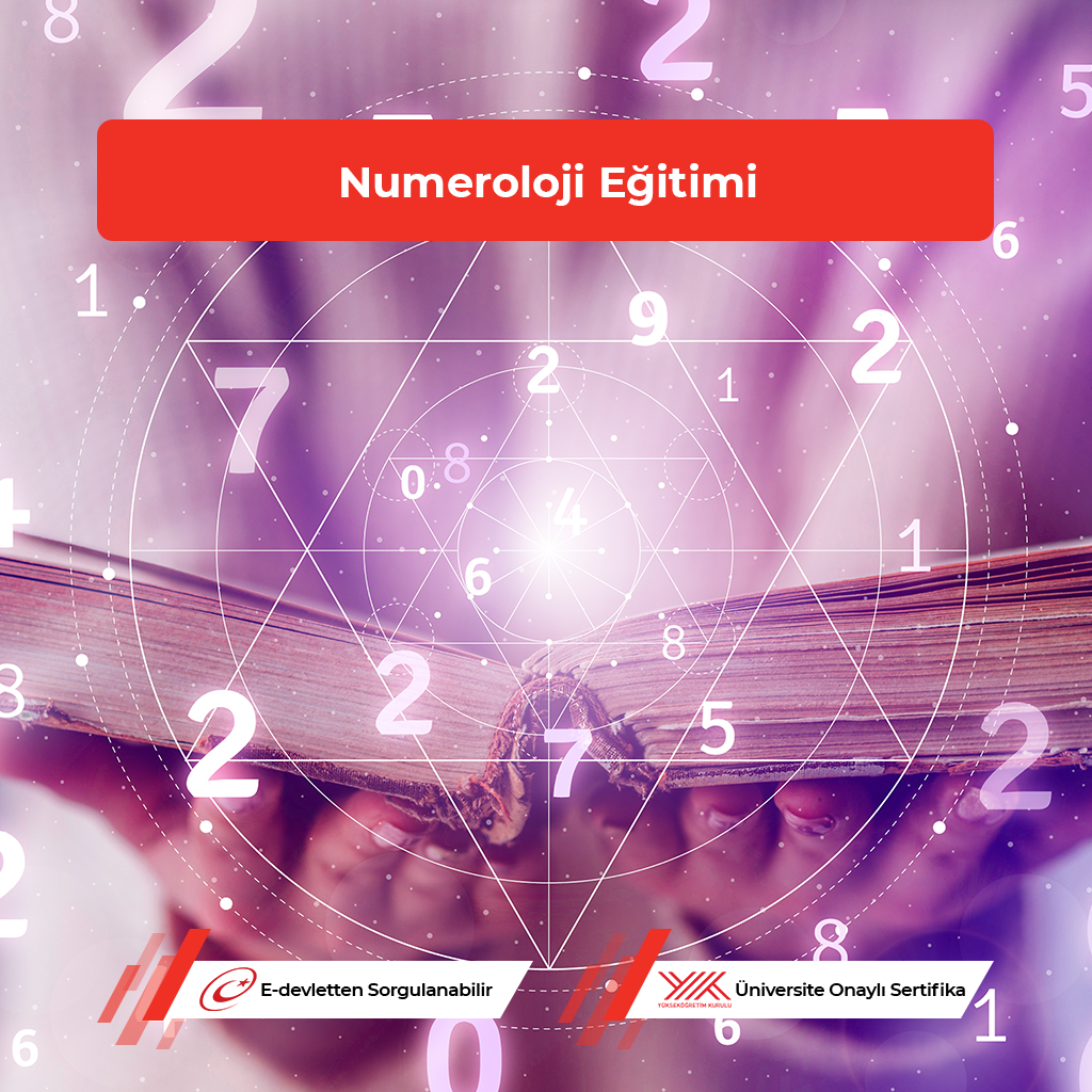 Numeroloji Eğitimi