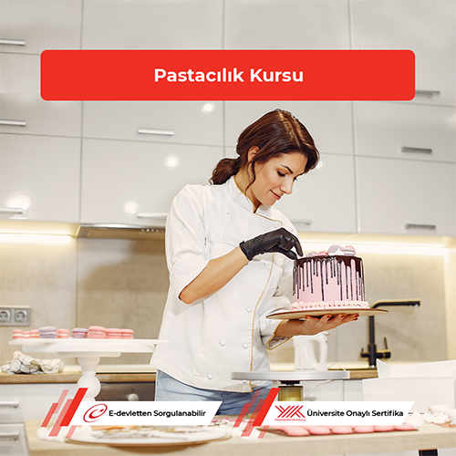 Pastacılık Kursu