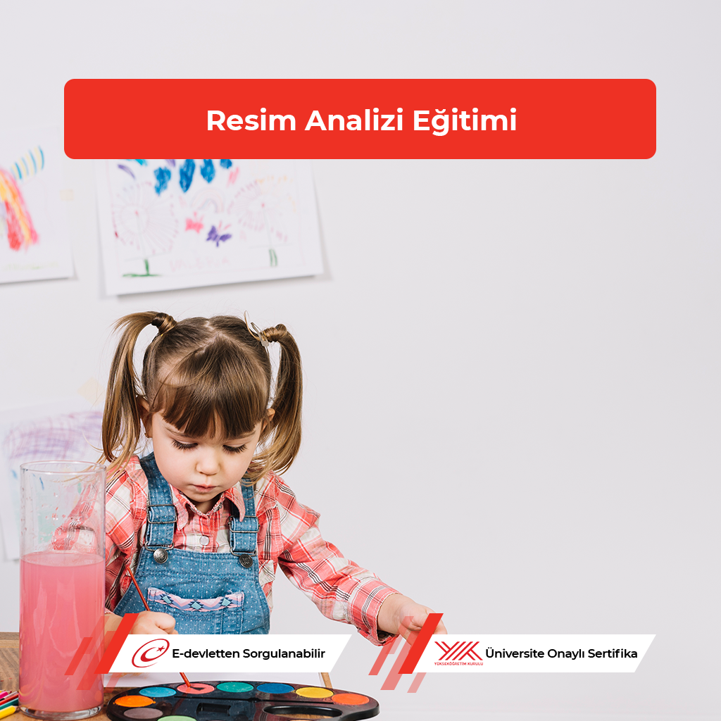 Resim Analizi Eğitimi