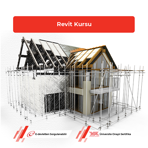 Revit Kursu