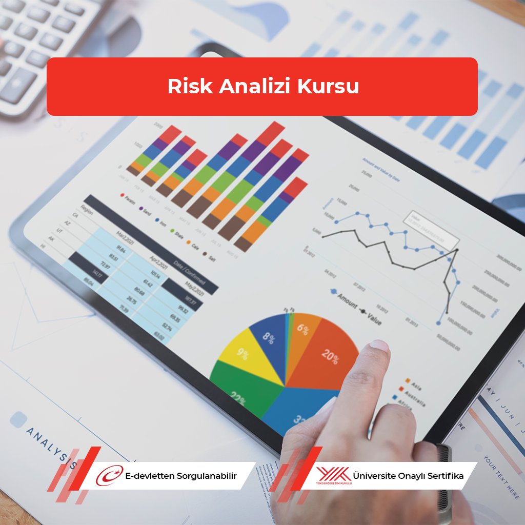 Risk Analizi Kursu