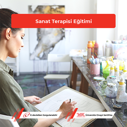 Sanat Terapisi Eğitimi