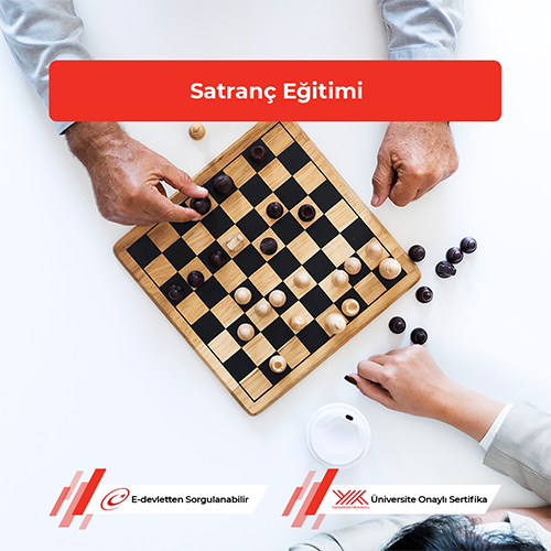 Satranç Eğitimi