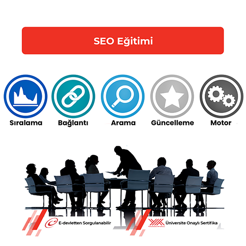 SEO Eğitimi