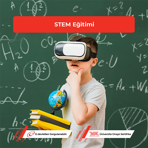 STEM Eğitimi