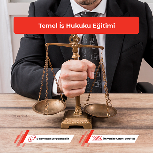 Temel İş Hukuku Eğitimi