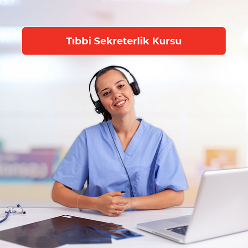 Tıbbi Sekreterlik Kursu