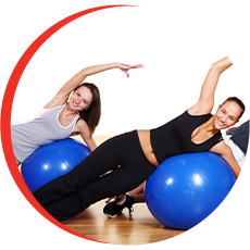 Pilates Eğitmenliği