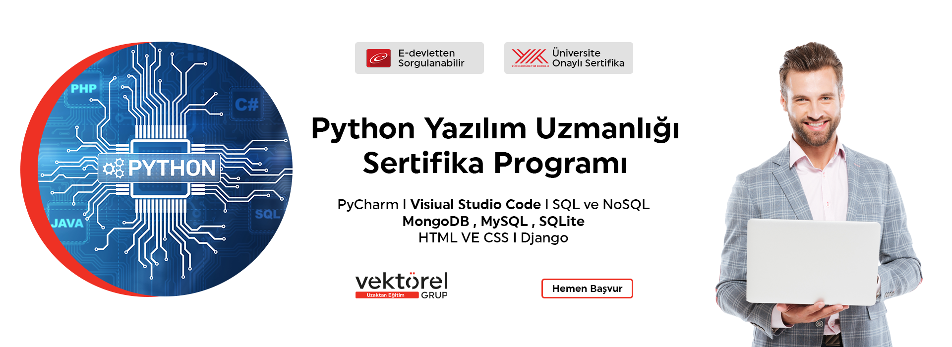 Python Eğitimi