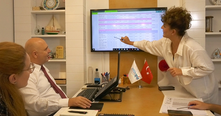 VektorelGrupAkademi 4