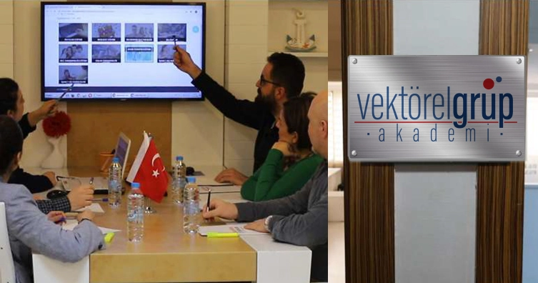 VektorelGrupAkademi 5