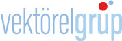 Vektorel Grup Logo